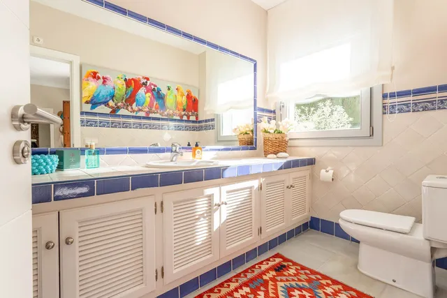 Chalet 4 habitaciones 370m² en venta - Marbella — 11