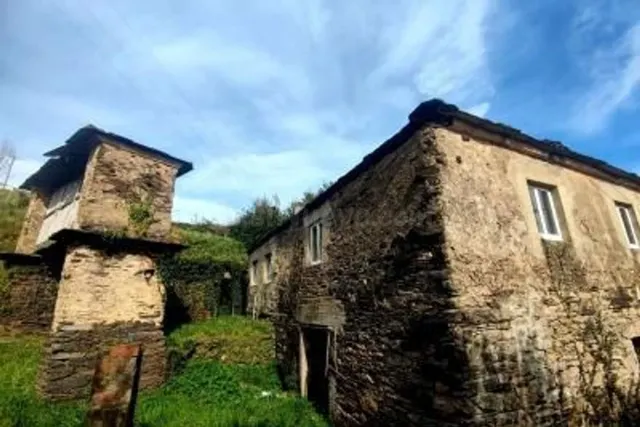 CASA RURAL EN LOS OSCOS, VEGADEO - foto 3