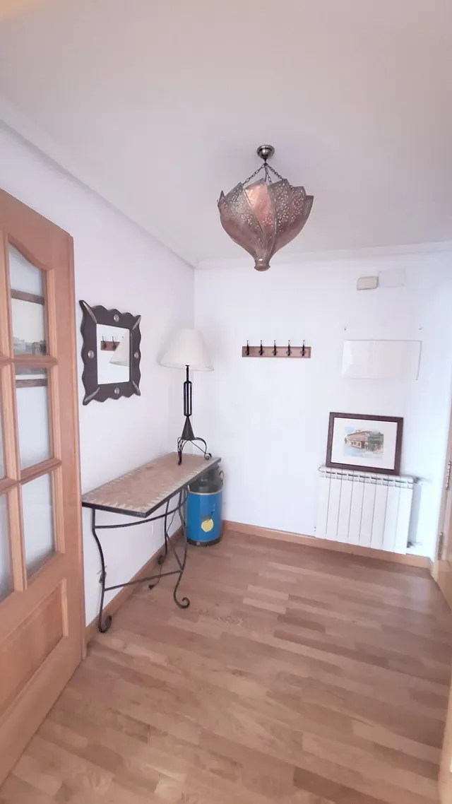 ✨ UN HOGAR ESPECIAL EN LA ZONA ALTA DE PONFERRADA ✨ — 24