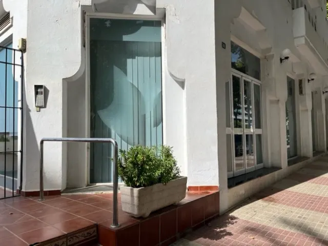 Negocio 460m² en venta - Marbella — 19