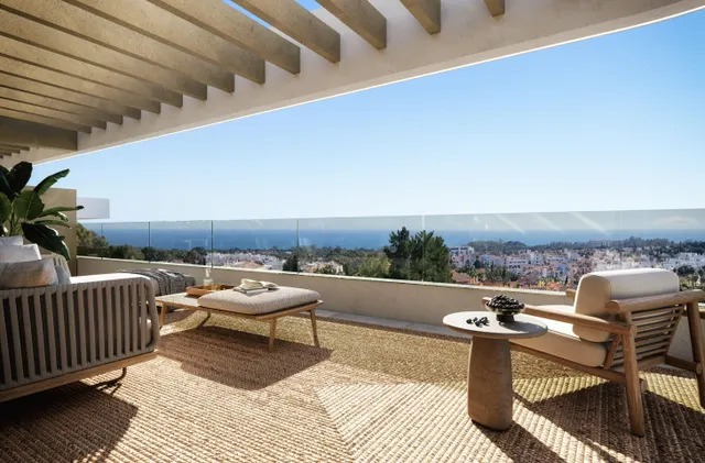 Apartamento 3 habitaciones 115m² en venta - Estepona — 7
