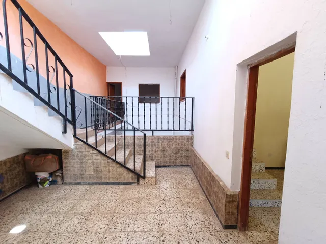 Edificio con dos viviendas en el casco de San Bartolomé de Tirajana — 22