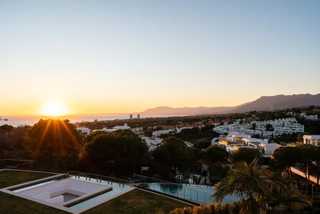 Apartamento 3 habitaciones 169m² en venta - Marbella — 26