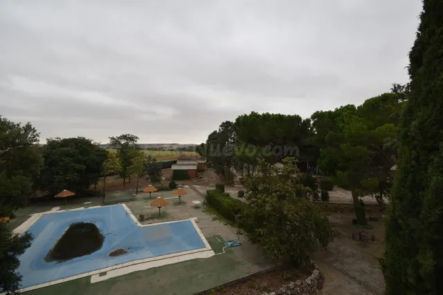 SINGULAR FINCA EN FUENTE EL SAZ DE JARAMA CON LICENCIA APROB - foto 2