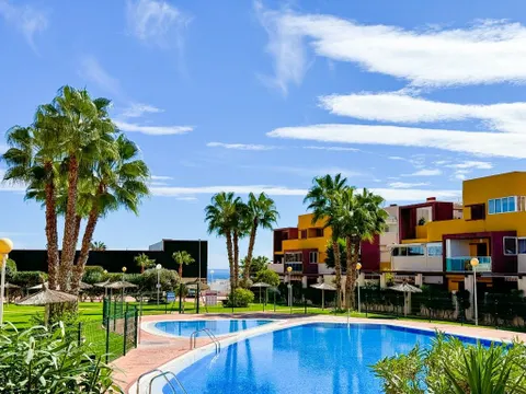 Apartamento 2 habitaciones 72m² en venta - Punta Prima