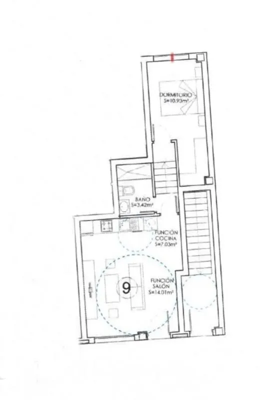 VIVIENDA DE OBRA NUEVA CON ACABADOS PREMIUM JUNTO AL VIAL NO