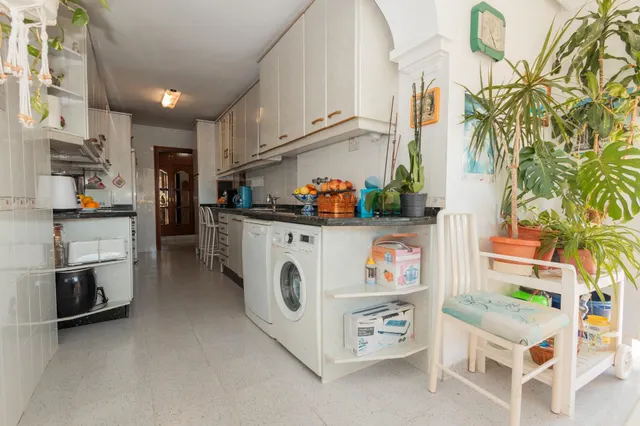 EXCLUSIVO ÁTICO EN PUERTA BLANCA - MÁLAGA — 33