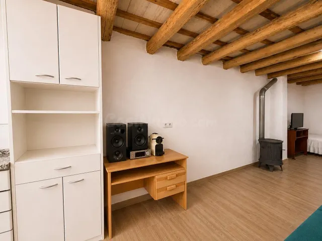 Piso rústico en Bellcaire d’Empordà — 15