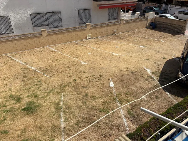 Acogedor apartamento en Santa Pola, Tamarit a solo 150 metros de la playa — 29