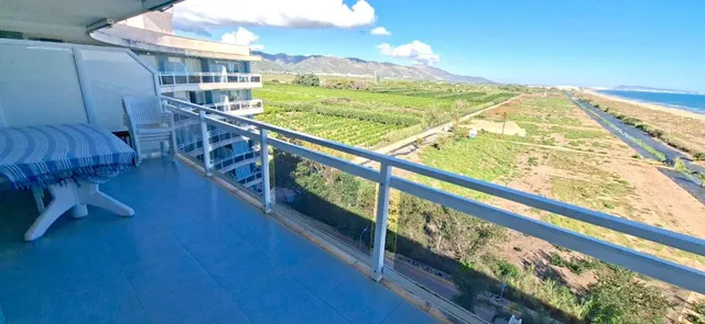 Ático exclusivo frente al mar en Playa de Gandia | Residencial Aiguablava — 19