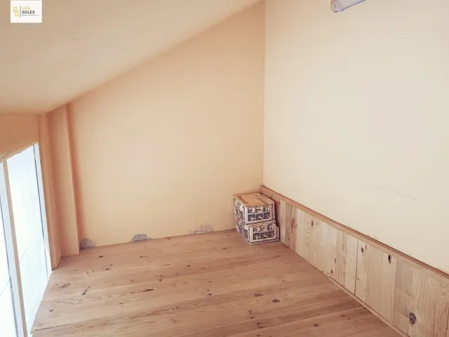Maravilloso chalet adosado de 3 habitaciones en la zona de Polanco. — 41