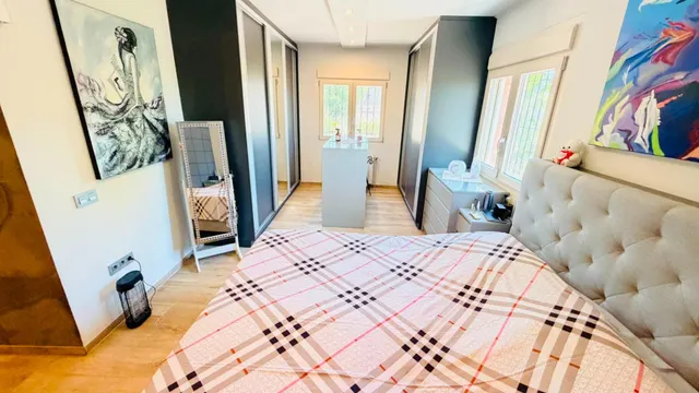 Villa 5 habitaciones 417m² en venta - Comunidad valenciana — 30