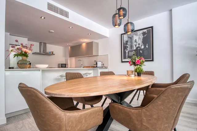 Ático 3 habitaciones 146m² en venta - Costa del Sol — 8