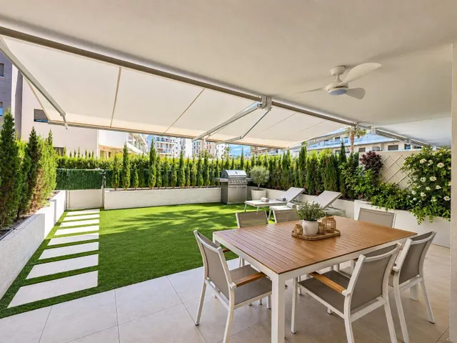 Exclusiva vivienda en The Style by TM – PAU 5, a 5 minutos d