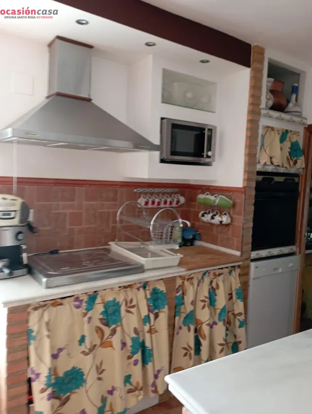 CASA EN VILLAHARTA — 7