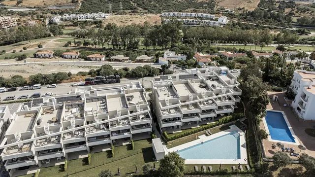 Apartamento 3 habitaciones 98m² en venta - Costa Del Sol — 35