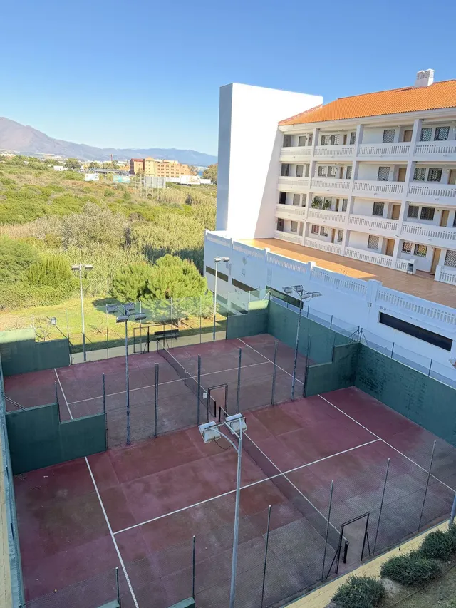 Apartamento 2 habitaciones 110m² en alquiler - Costa del Sol — 18
