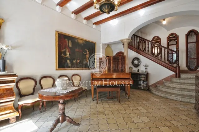 Casa modernista en perfecto estado a 300m de la playa - foto 5