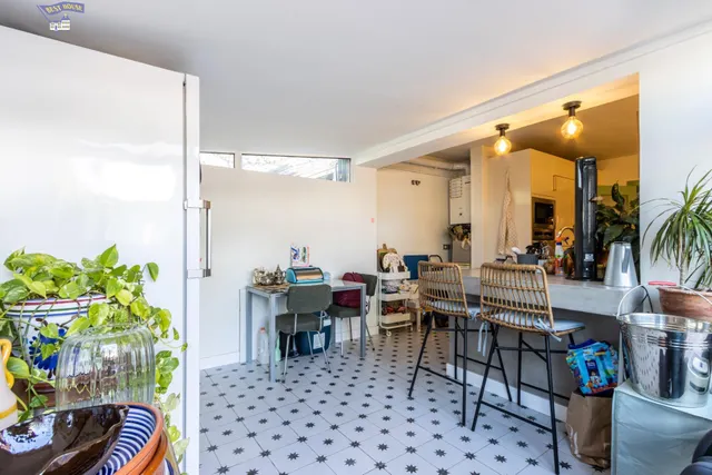 EN EXCLUSIVA!!!! ESPECTACULAR BAJOS CON TERRAZA DE 170 M2 . PARC CENTRAL — 19
