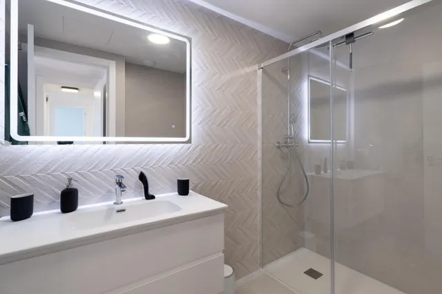Apartamento 3 habitaciones 106m² en venta - El Montgó — 22