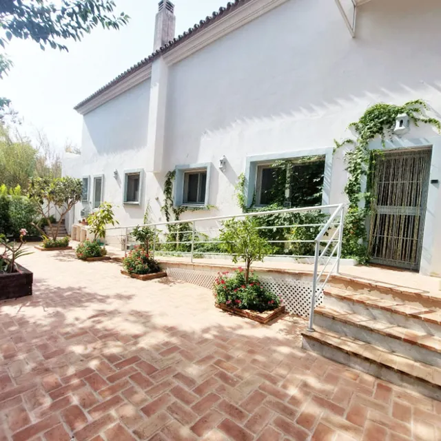 Chalet 8 habitaciones 625m² en venta - Centro — 33