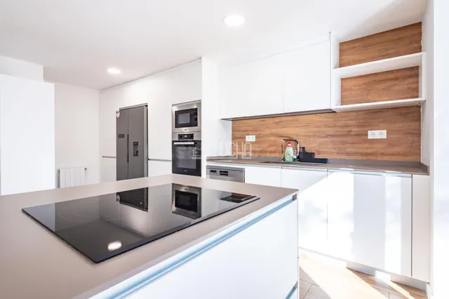 Pareado 4 habitaciones 309m² en venta - Urb. Mas Camarena - foto 4