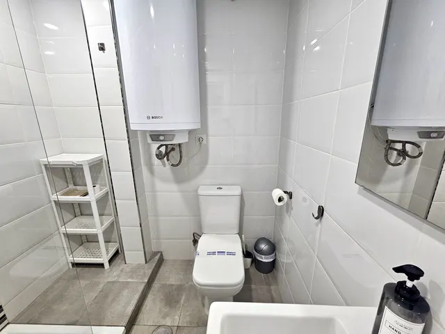 Apartamento 3 habitaciones 91m² en venta - Centro — 17