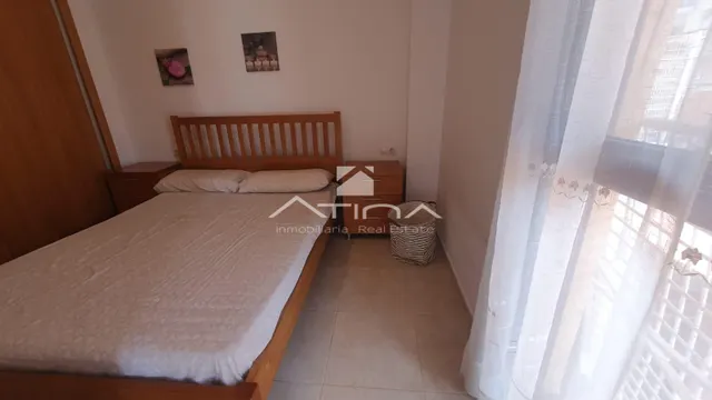 Apartamento en planta baja situado en 3ª línea playa Daimús a solo 150 metros del mar, — 8