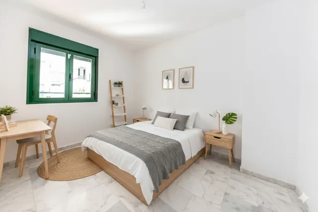 Apartamento 2 habitaciones 79m² en venta - Centro — 26