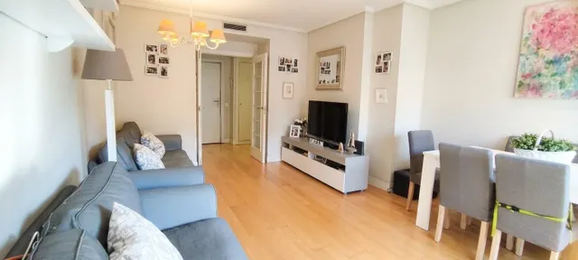 Piso 3 habitaciones 98m² en venta - Delicias — 6