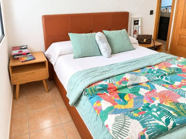 Chalet independiente en primera línea de mar en Santiago Bernabéu, Santa Pola — 11