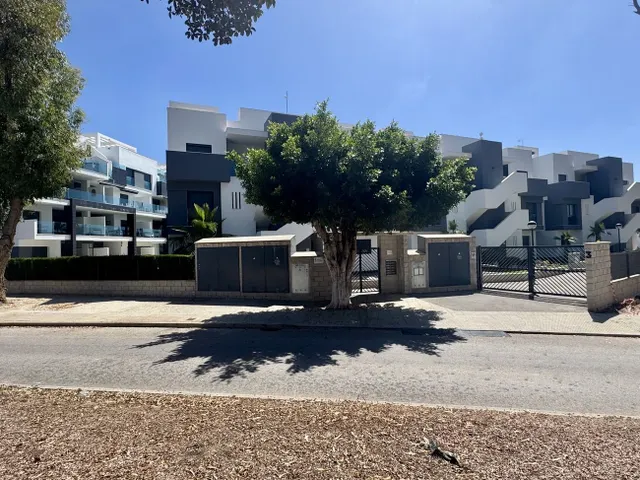 Apartamento 2 habitaciones en venta - EL RASO — 15