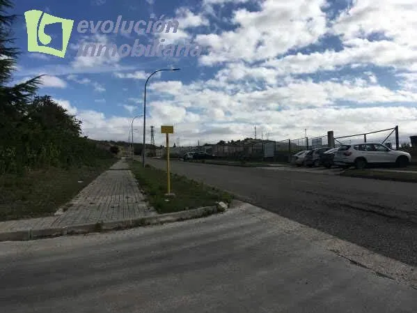SUELO INDUSTRIAL  EN MIRANDA DE EBRO. BURGOS — 2