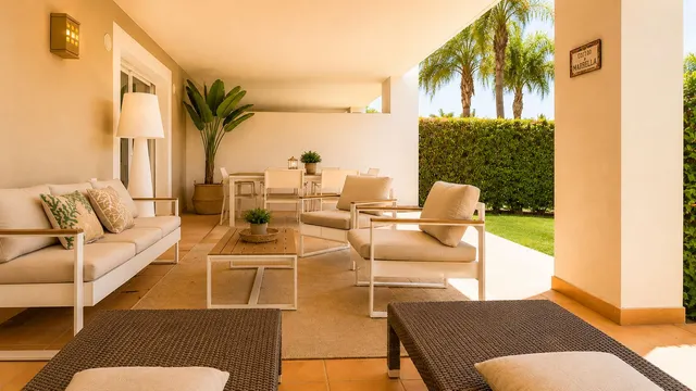 Apartamento 2 habitaciones 106m² en venta - Paraiso-Barronal — 18