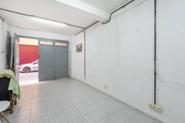 Piso en Ribera del Genil — 27