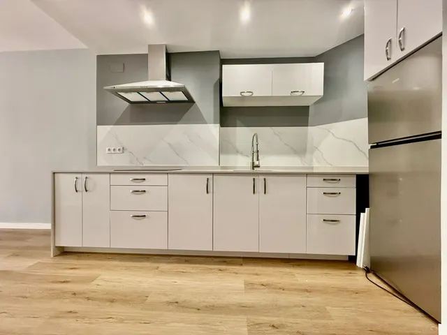 Apartamento Reformado a Estrenar a 50 Metros de la Playa de La Mata — 8