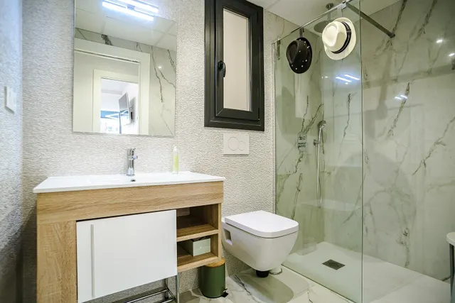 Apartamento 2 habitaciones 75m² en venta - Centro — 13