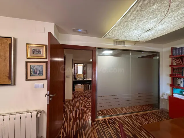 Se vende piso o apartamento en el corazón de Murcia, Av Cons - foto 3