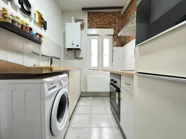 SENSACIONAL PISO EN CALLE SAGAHUN - foto 4
