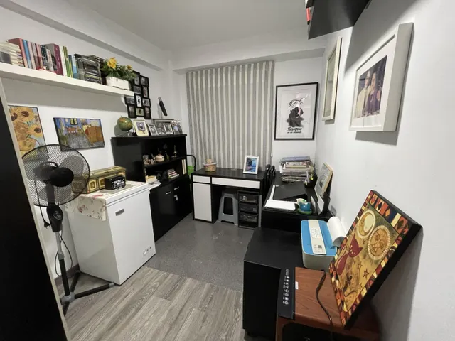 PISO EN VENTA DE 3 DORMITORIOS EN CENTRO DE BENIDORM — 21