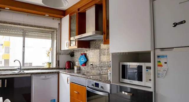 Apartamento 3 habitaciones 130m² en venta - Póvoa de Varzim  - foto 2