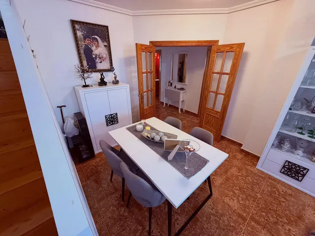 Amplia vivienda en San Javier con gran terraza y múltiples posibilidades — 14