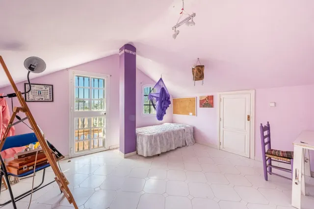 Chalet 8 habitaciones 430m² en venta - Marbella — 9
