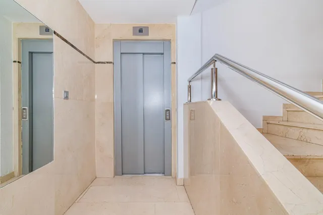 Piso 4 habitaciones 156m² en venta - Constitucion — 6