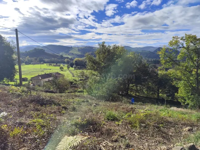 Terreno urbanizable en Castañeda - foto 5