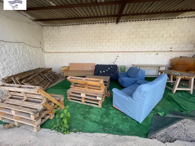 Amplia Casa de Pueblo en Aguas Nuevas con Potencial Único — 21