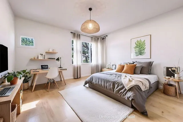 Ático 2 habitaciones 135m² en venta - Marbella — 23