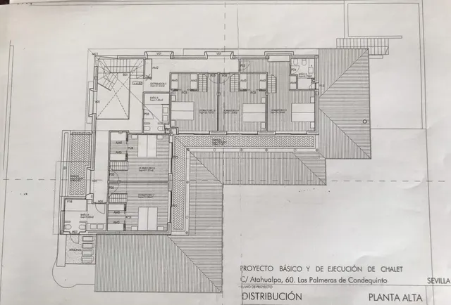 TERRENO URBANO DE 1083 M2 EN CONDEQUINTO. — 6