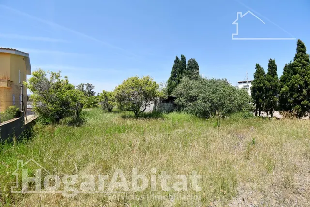 ¡MAGNÍFICA OPORTUNIDAD! TERRENO URBANO Y AMPLIO EN LA PLAYA DE NULES — 4