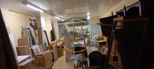 AMPLIO LOCAL A LA VENTA EN ONTINYENT — 6